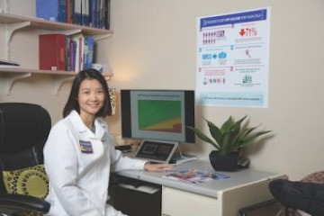 Yi Zeng, MD, PhD