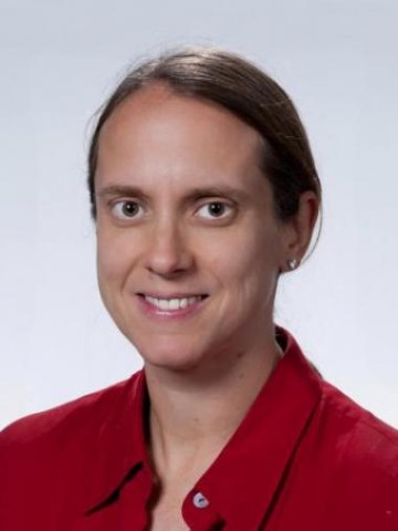 Karen Taraszka Hastings, MD, PhD