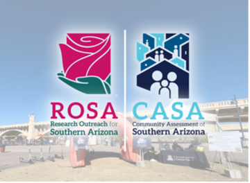 Rosa Casa Logo