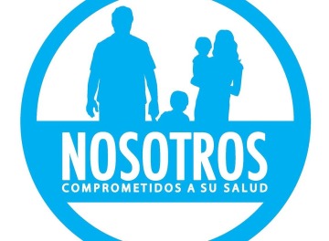 Nosotros Logo